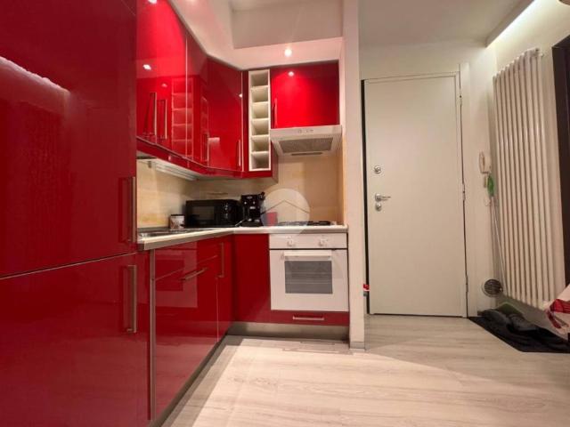 Appartamento in vendita a Rimini RN
