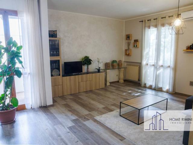 Appartamento in vendita a Rimini RN