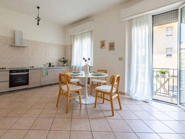 Appartamento in vendita a Rimini RN