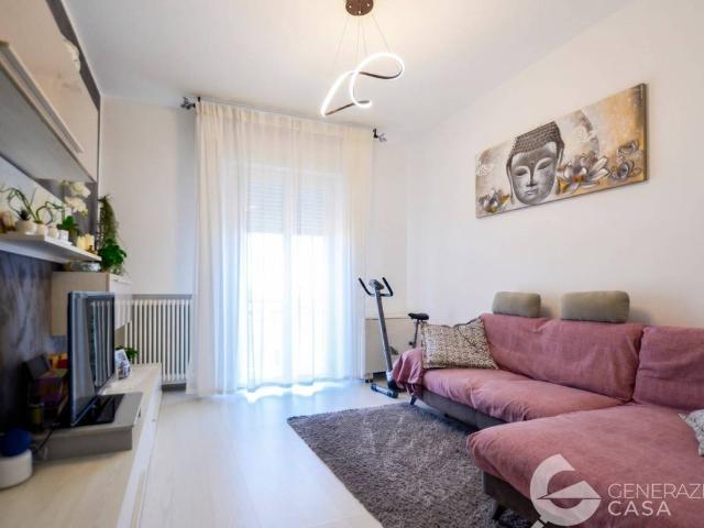 Appartamento in vendita a Rimini RN