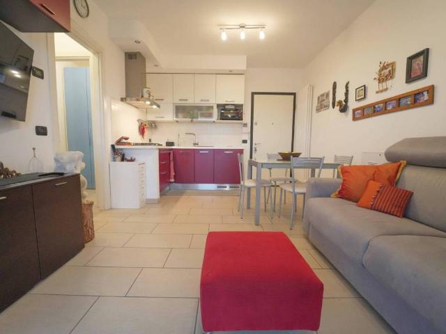 Appartamento in vendita a Rimini RN