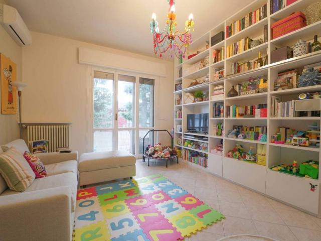 Appartamento in vendita a Rimini RN
