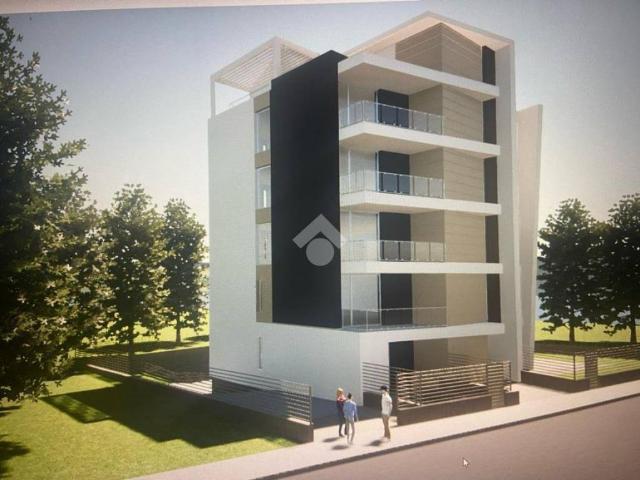 Appartamento in vendita a Rimini RN