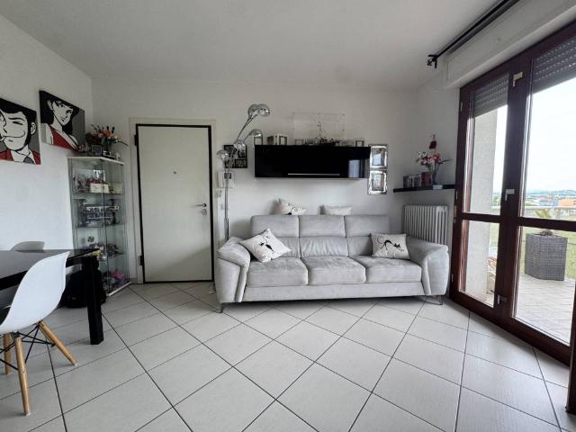 Appartamento in vendita a Rimini RN