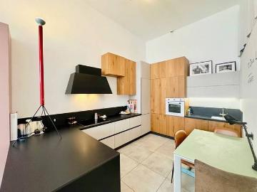 Appartamento in vendita a Rimini RN