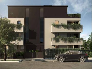 Appartamento in vendita a Rimini RN