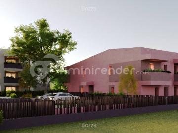 Appartamento in vendita a Rimini RN