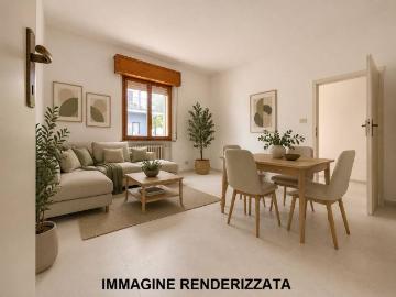 Appartamento in vendita a Rimini RN