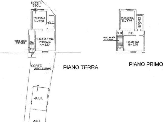 Appartamento in vendita a Rimini RN