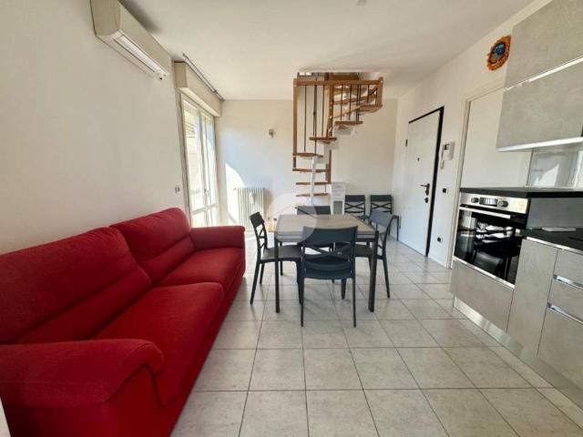 Appartamento in vendita a Rimini RN