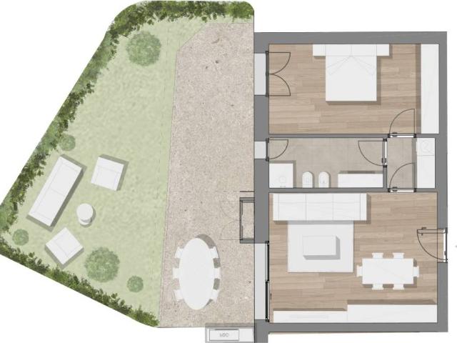 Appartamento in vendita a Rimini RN