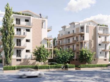 Appartamento in vendita a Rimini RN