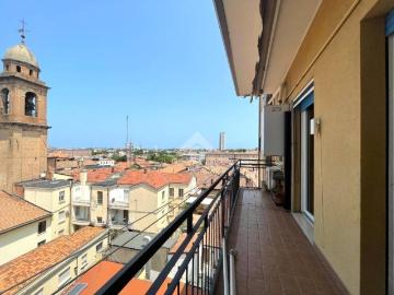 Appartamento in vendita a Rimini RN