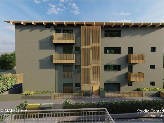 Appartamento in vendita a Rimini RN
