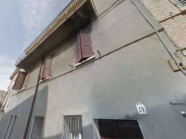 Appartamento in vendita a Rimini RN