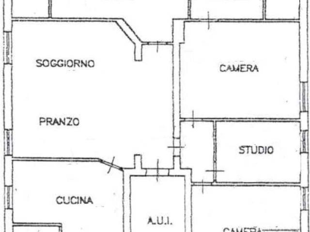 Appartamento in vendita a Rimini RN