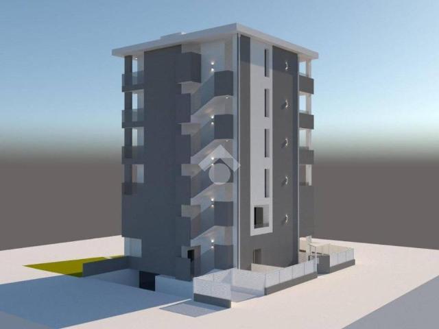 Appartamento in vendita a Rimini RN