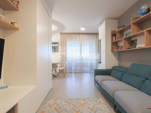 Appartamento in vendita a Rimini RN