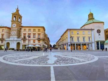 Appartamento in vendita a Rimini RN