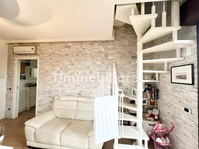 Appartamento in vendita a Rimini RN
