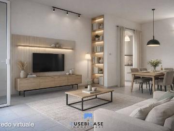 Appartamento in vendita a Rimini RN