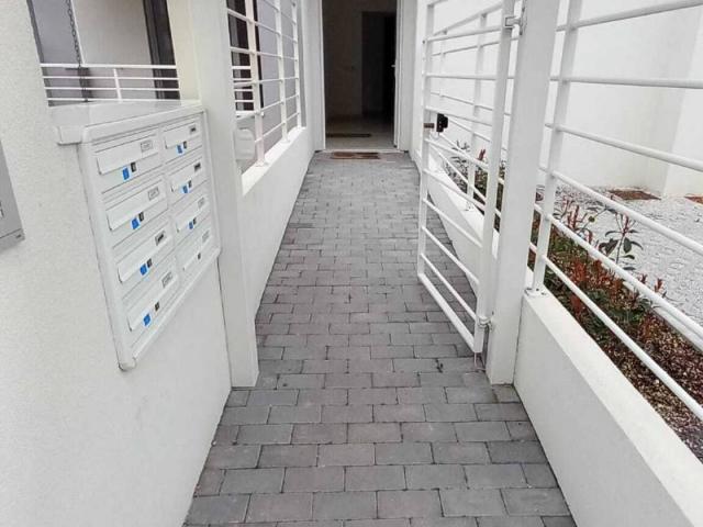 Appartamento in vendita a Rimini RN