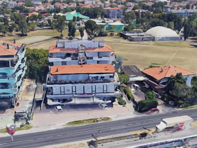 Appartamento in vendita a Rimini RN