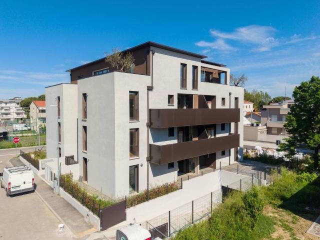 Appartamento in vendita a Rimini RN
