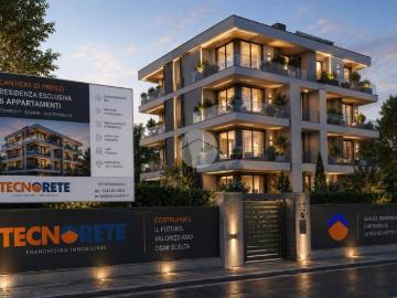 Appartamento in vendita a Rimini RN