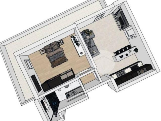 Appartamento in vendita a Rimini RN