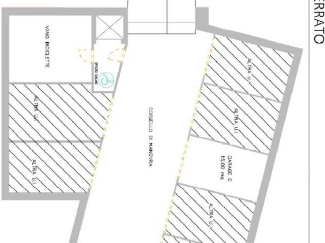 Appartamento in vendita a Rimini RN