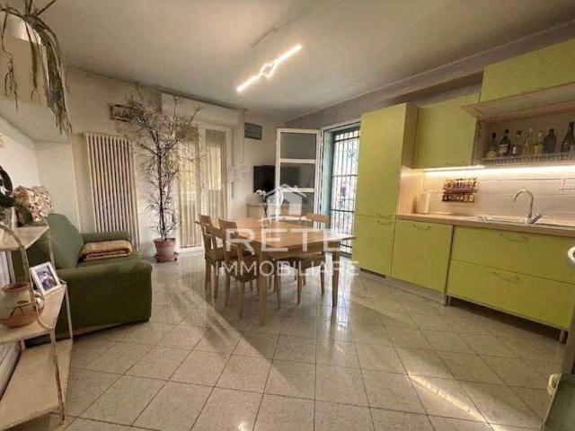 Appartamento in vendita a Rimini RN