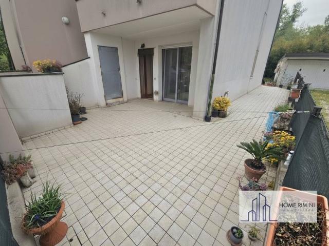 Appartamento in vendita a Rimini RN
