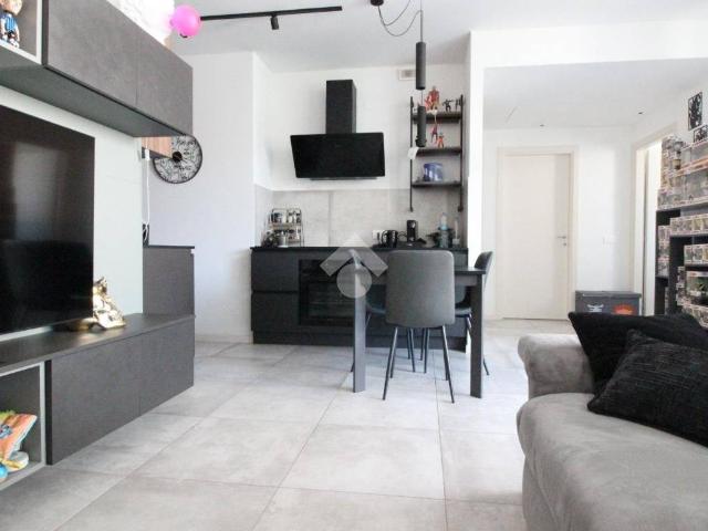 Appartamento in vendita a Rimini RN