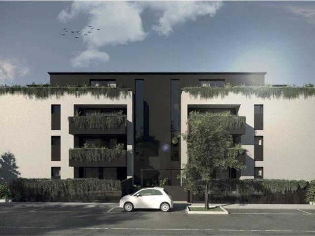 Appartamento in vendita a Rimini RN