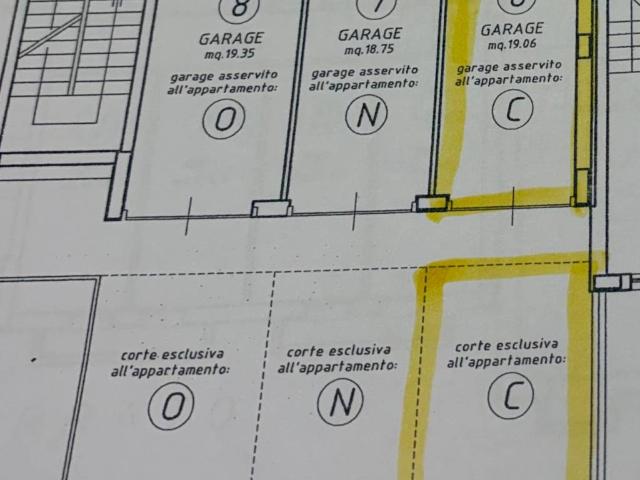 Appartamento in vendita a Rimini RN