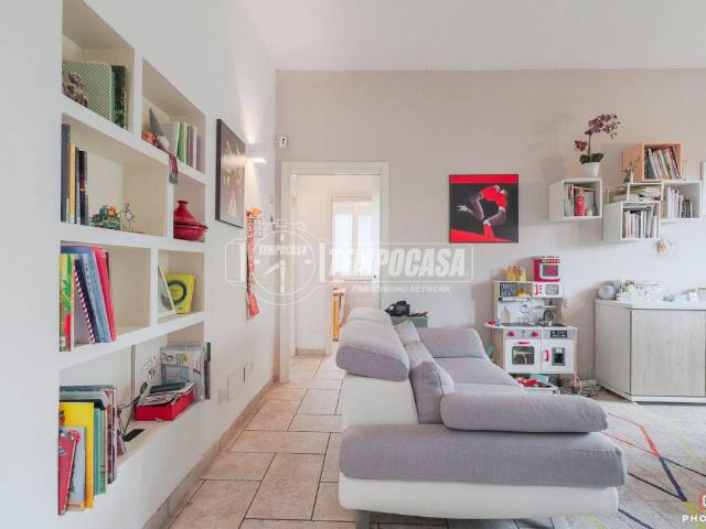 Appartamento in vendita a Rimini RN