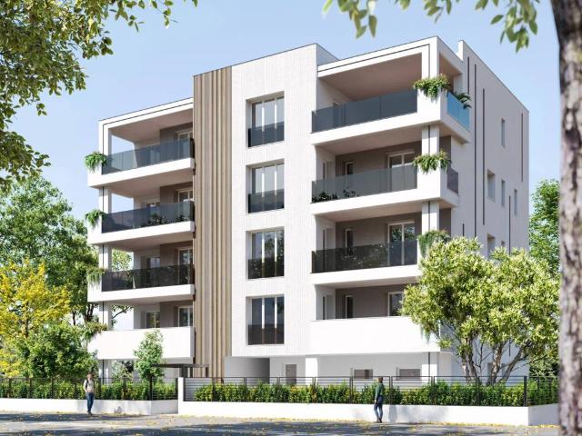 Appartamento in vendita a Rimini RN