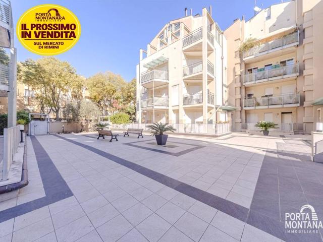 Appartamento in vendita a Rimini RN