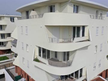 Appartamento in vendita a Rimini RN