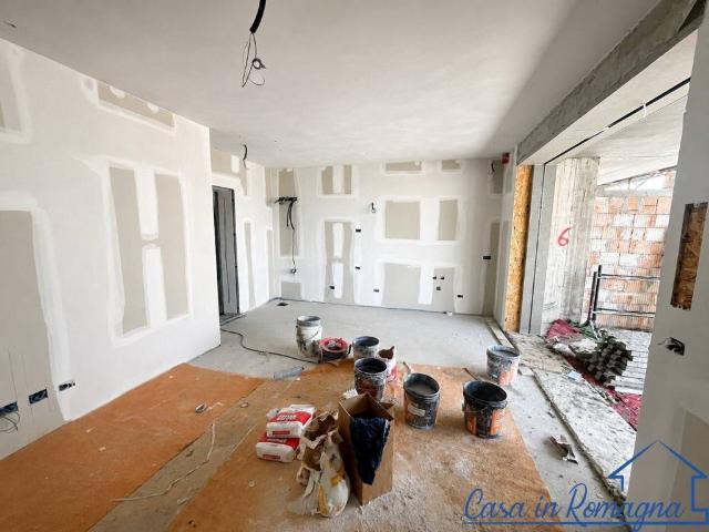 Appartamento in vendita a Rimini RN
