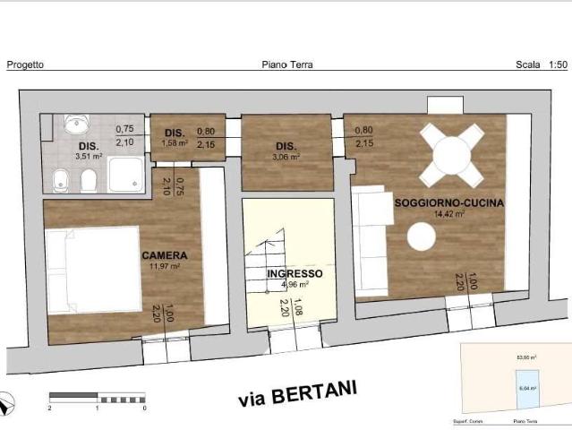 Appartamento in vendita a Rimini RN