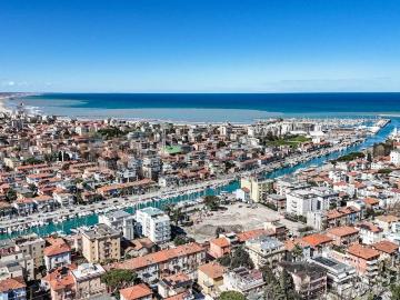 Appartamento in vendita a Rimini RN