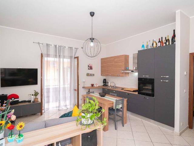 Appartamento in vendita a Riposto CT