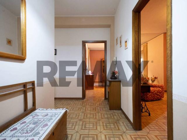 Appartamento in vendita a Riposto CT