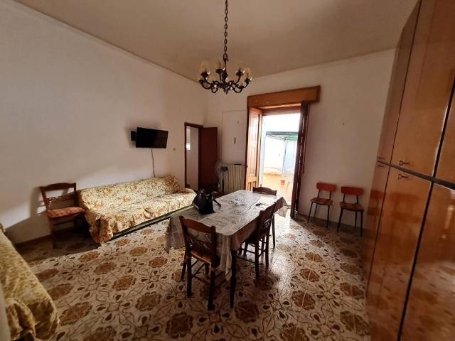 Appartamento in vendita a Riposto CT