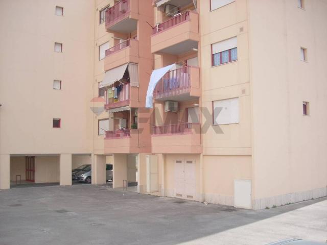 Appartamento in vendita a Riposto CT