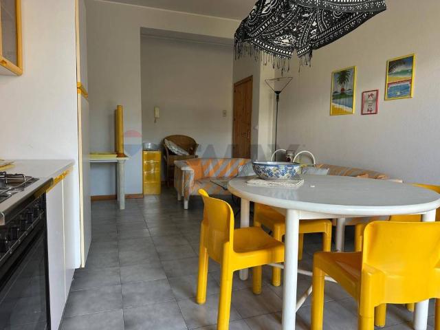Appartamento in vendita a Riposto CT
