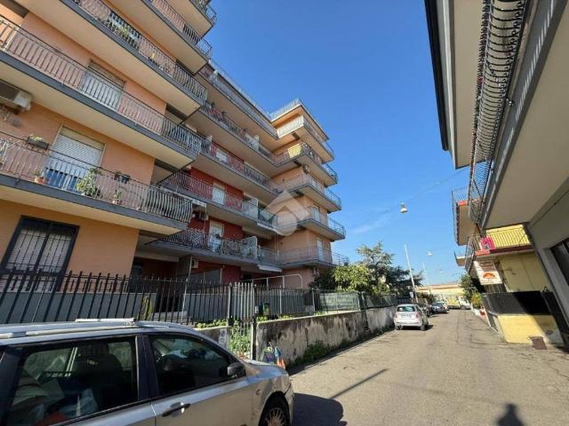 Appartamento in vendita a Riposto CT