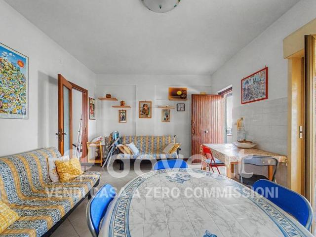 Appartamento in vendita a Riposto CT